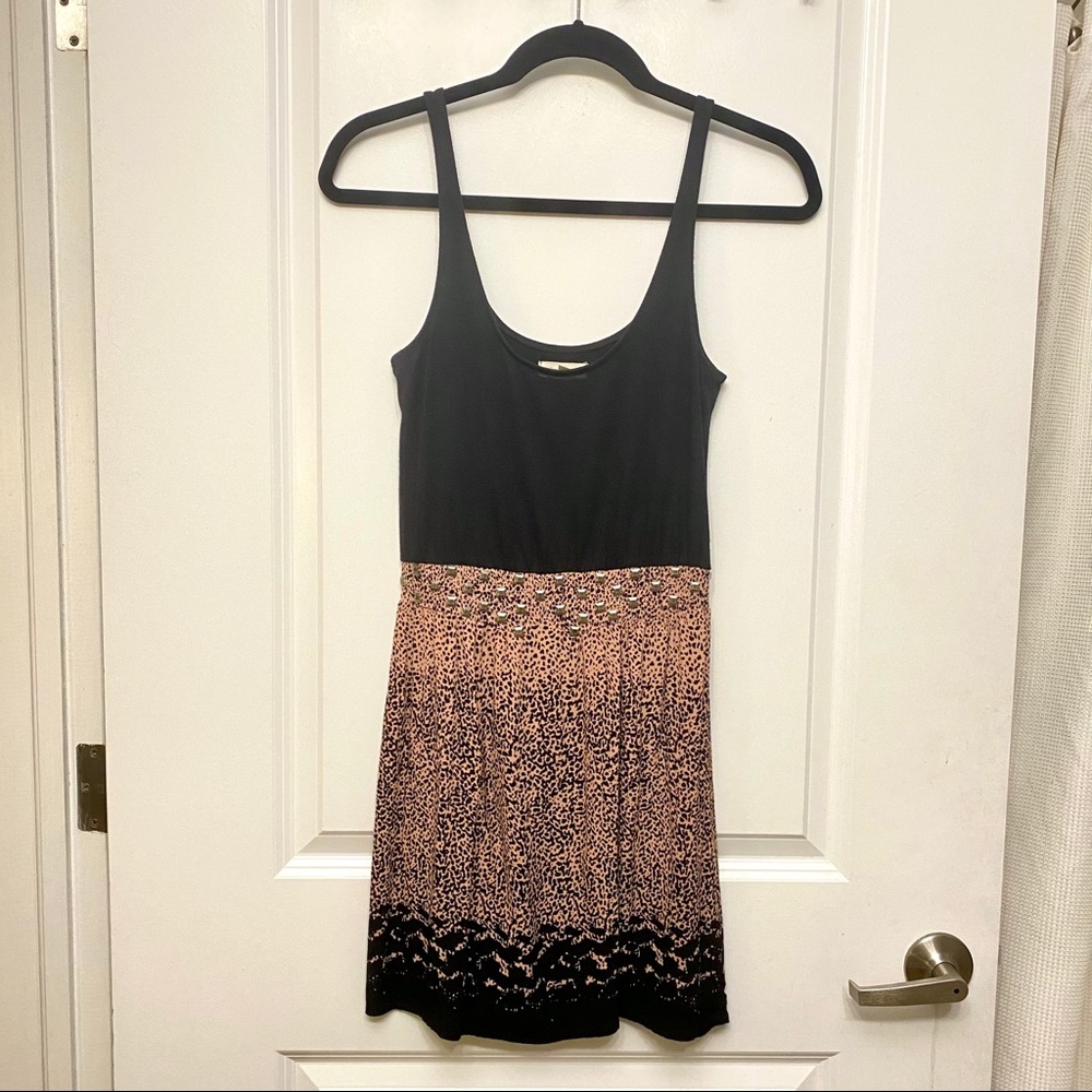 Urban Outfitters - Silence + Noise - Dress